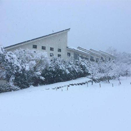 Biwako, Hira Hotel Ōtsu Extérieur photo