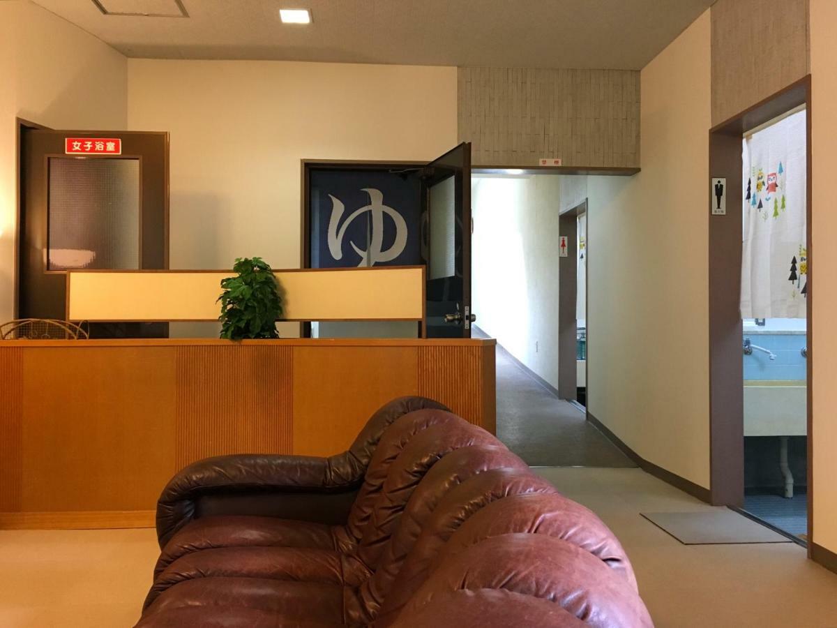 Biwako, Hira Hotel Ōtsu Extérieur photo