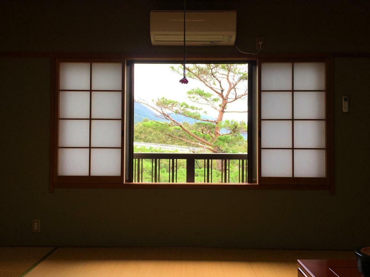 Biwako, Hira Hotel Ōtsu Extérieur photo