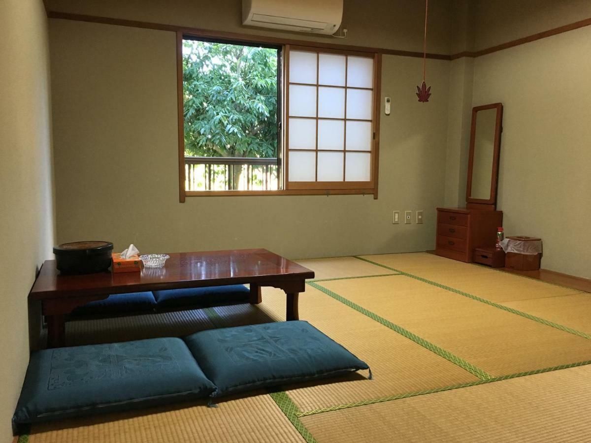 Biwako, Hira Hotel Ōtsu Extérieur photo