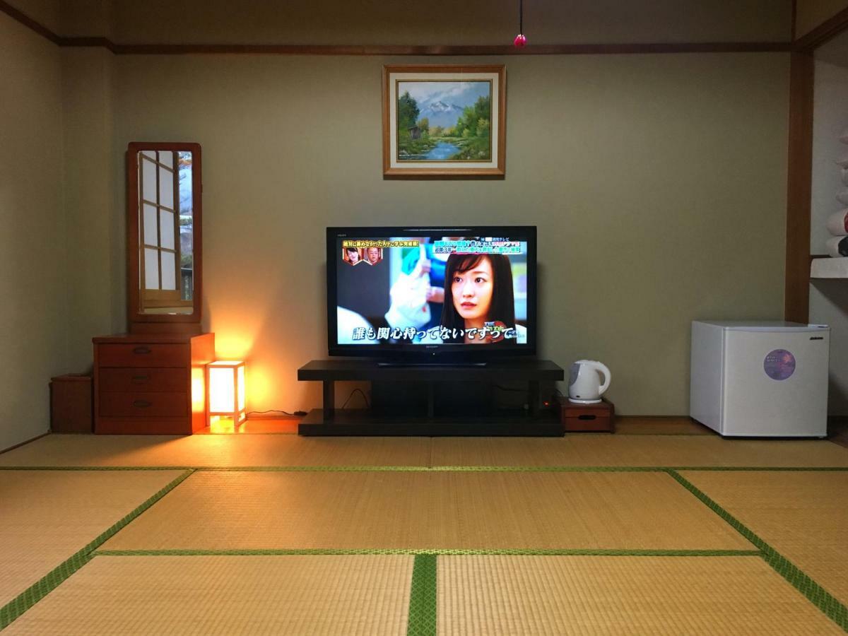 Biwako, Hira Hotel Ōtsu Extérieur photo