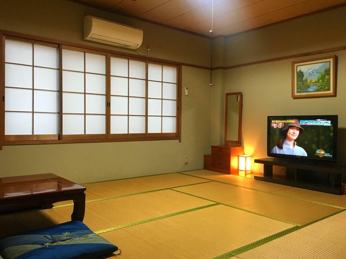 Biwako, Hira Hotel Ōtsu Extérieur photo