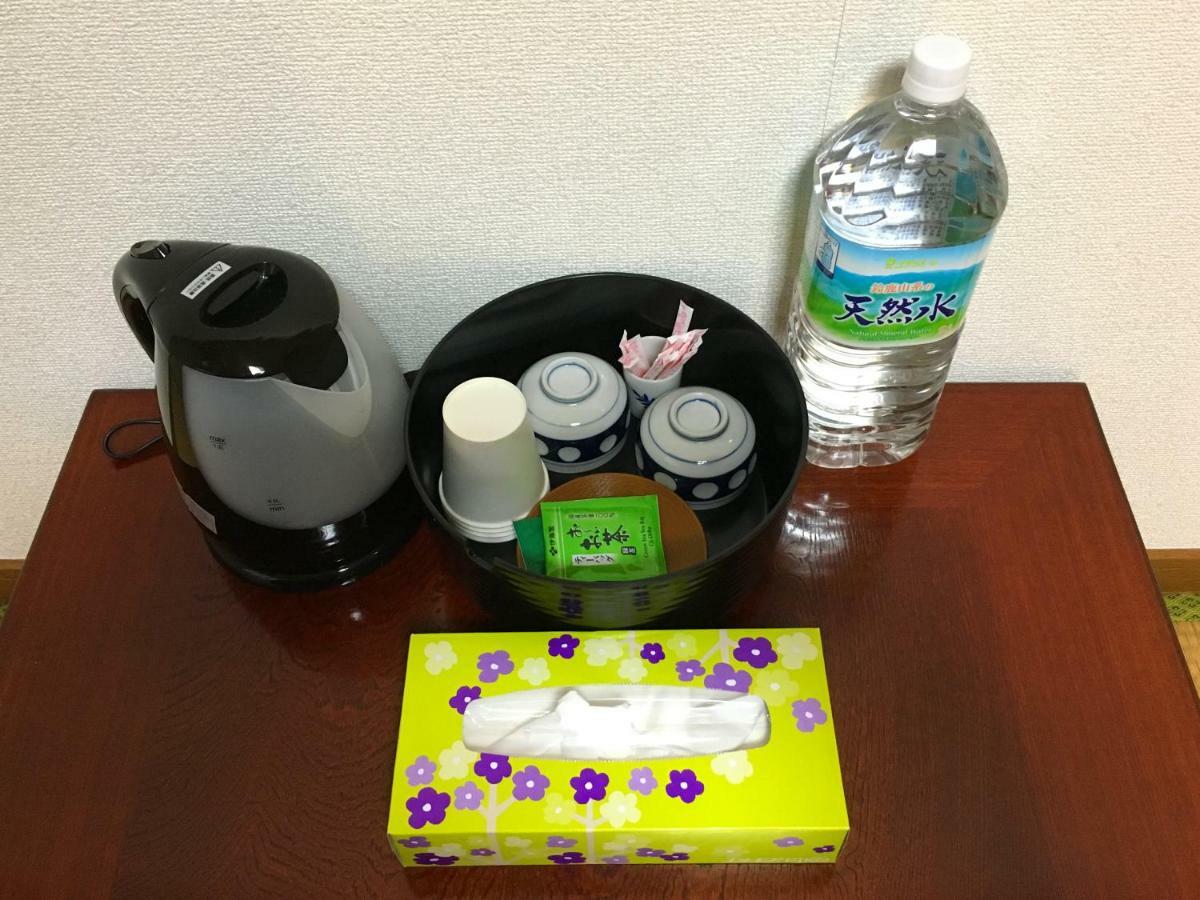 Biwako, Hira Hotel Ōtsu Extérieur photo