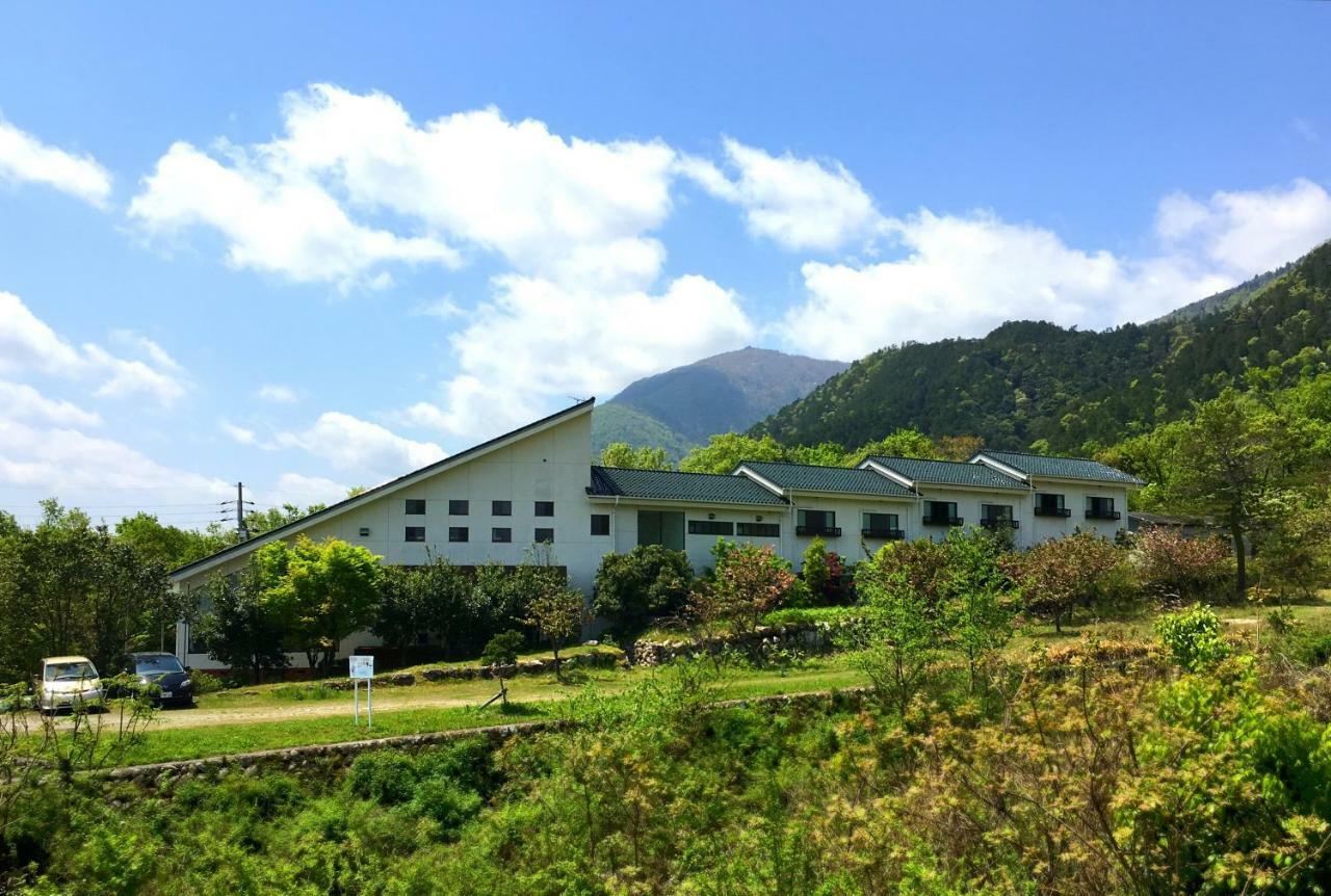 Biwako, Hira Hotel Ōtsu Extérieur photo