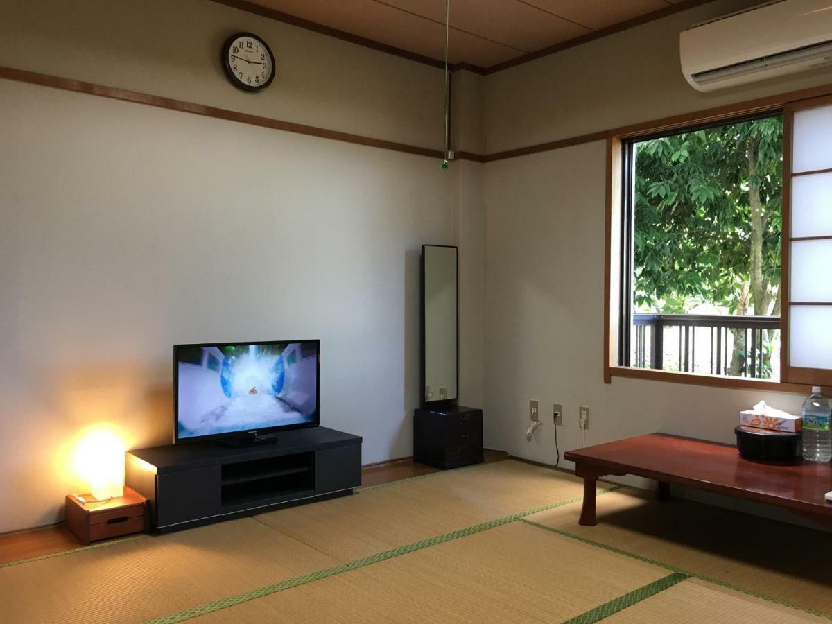 Biwako, Hira Hotel Ōtsu Extérieur photo