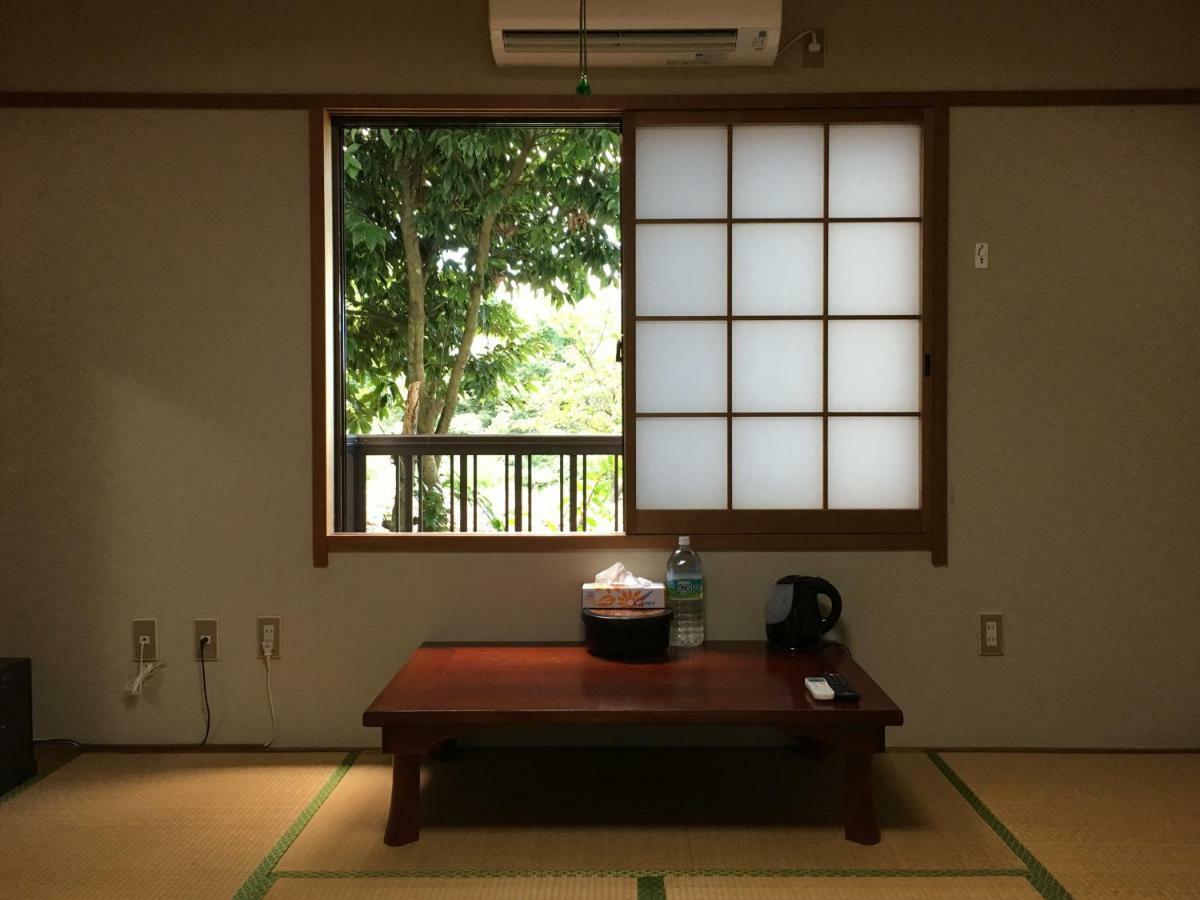 Biwako, Hira Hotel Ōtsu Extérieur photo