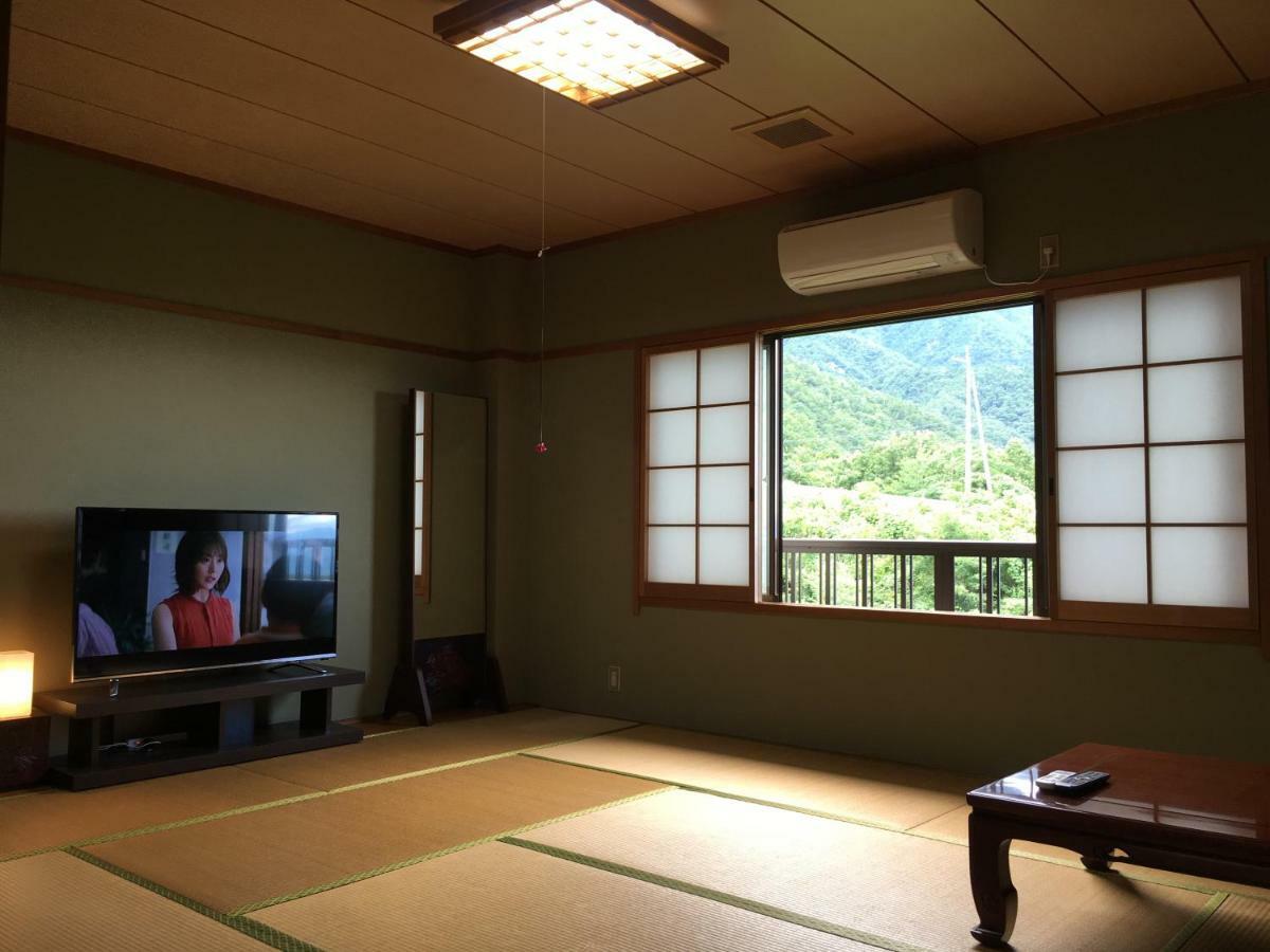 Biwako, Hira Hotel Ōtsu Extérieur photo