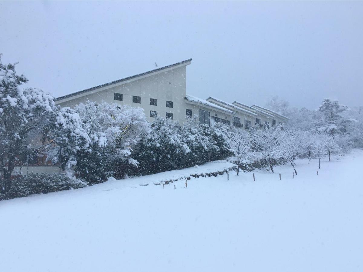 Biwako, Hira Hotel Ōtsu Extérieur photo
