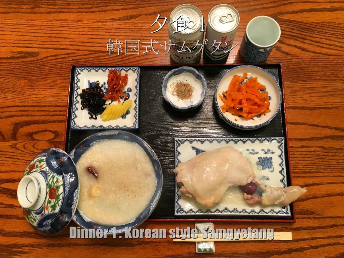Biwako, Hira Hotel Ōtsu Extérieur photo